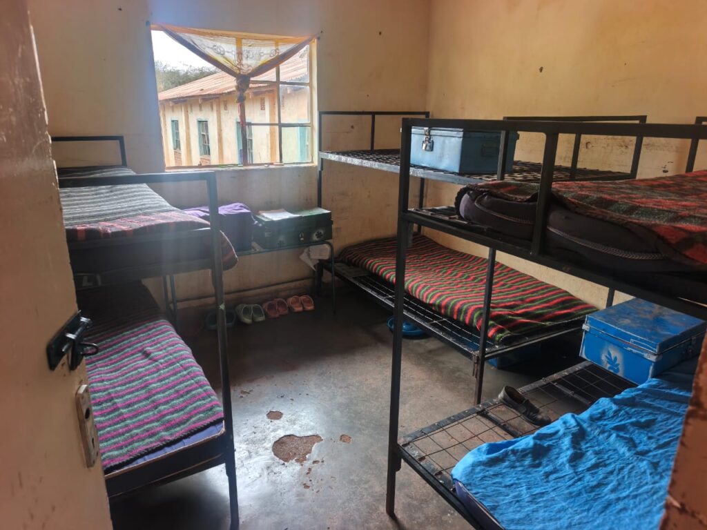 School-centre